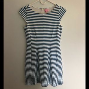 Lilly Pulitzer Fit and Flare Dress